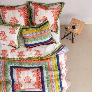 FOUND! Jubilee Quilt